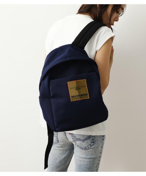 RODEO CROWNS WIDE BOWL(ロデオクラウンズワイドボウル)/Color tag back pack/img32