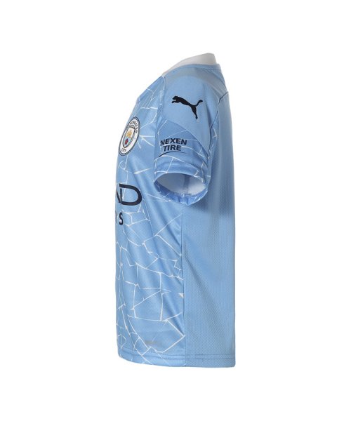 キッズ マンチェスター シティー Mcfc ホーム 半袖 レプリカ シャツ Jr 116 152cm プーマ Puma Magaseek キッズ マンチェスター シティー Mcfc ホーム 半袖 レプリカ シャツ Jr 116 152cm プーマ Puma Magaseek