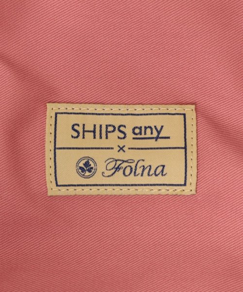 SHIPS any WOMEN(シップス　エニィ　ウィメン)/【SHIPS any別注】Folna:ナイロントートバッグ2/img22