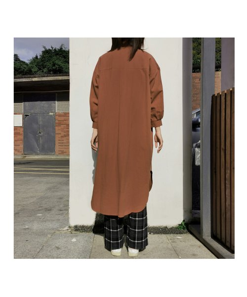 セール シャツワンピース ロングシャツ ゆるシャツ 長袖 ジーニューマーク Znewmark Magaseek セール シャツワンピース ロングシャツ ゆるシャツ 長袖 ジーニューマーク Znewmark Magaseek