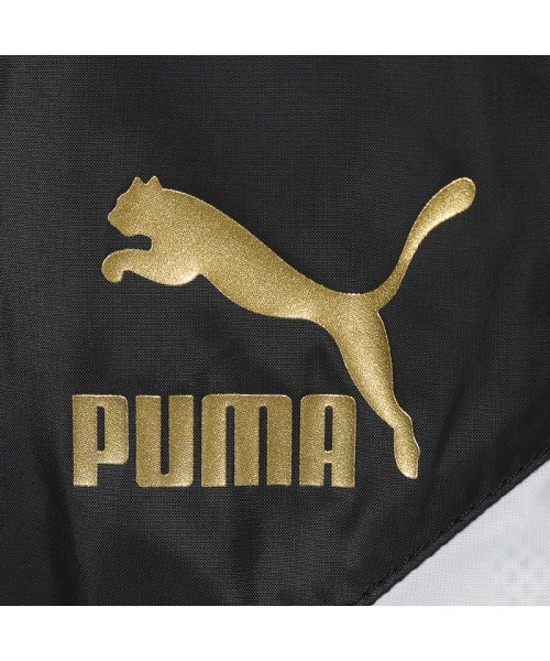 PUMA(プーマ)/TFS WH ウーブン トラック パンツ/img02