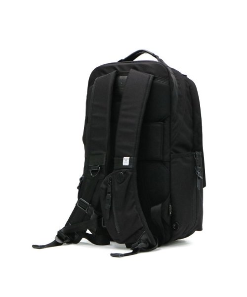 AS2OV(アッソブ)/アッソブ リュック AS2OV バックパック A4 ノートPC EXCLUSIVE BALLISTIC NYLON DAY PACK ASSOV 061329/img02