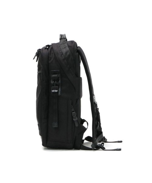 AS2OV(アッソブ)/アッソブ リュック AS2OV バックパック A4 ノートPC EXCLUSIVE BALLISTIC NYLON DAY PACK ASSOV 061329/img03