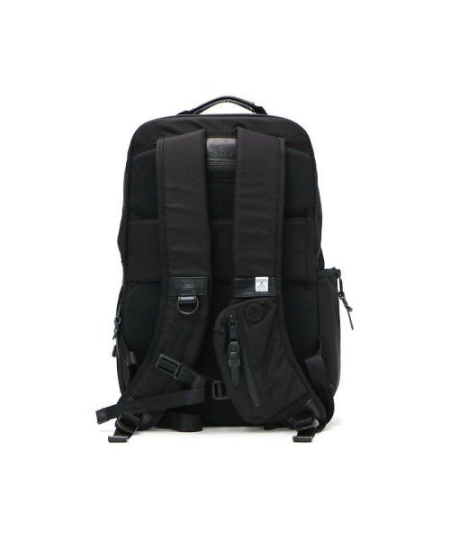 AS2OV(アッソブ)/アッソブ リュック AS2OV バックパック A4 ノートPC EXCLUSIVE BALLISTIC NYLON DAY PACK ASSOV 061329/img04