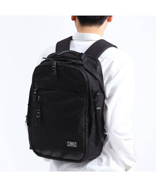 AS2OV(アッソブ)/アッソブ リュック AS2OV バックパック A4 ノートPC EXCLUSIVE BALLISTIC NYLON DAY PACK ASSOV 061329/img05