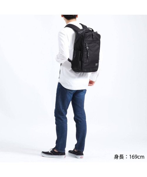 AS2OV(アッソブ)/アッソブ リュック AS2OV バックパック A4 ノートPC EXCLUSIVE BALLISTIC NYLON DAY PACK ASSOV 061329/img06