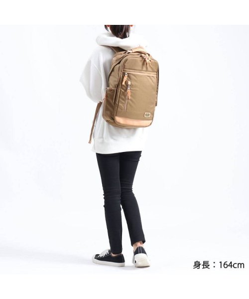 AS2OV(アッソブ)/アッソブ リュック AS2OV バックパック A4 ノートPC EXCLUSIVE BALLISTIC NYLON DAY PACK ASSOV 061329/img08