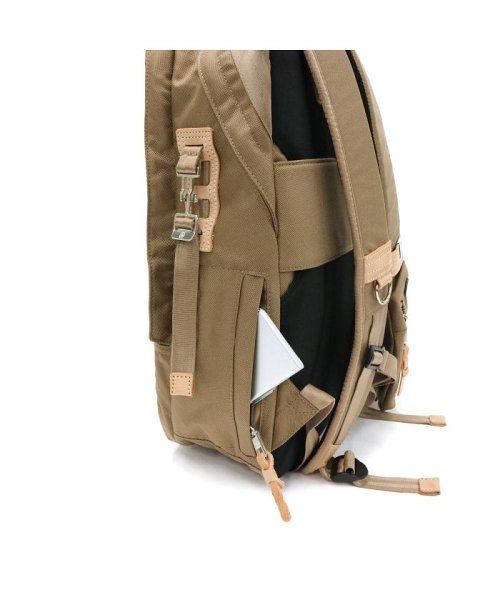 AS2OV(アッソブ)/アッソブ リュック AS2OV バックパック A4 ノートPC EXCLUSIVE BALLISTIC NYLON DAY PACK ASSOV 061329/img12