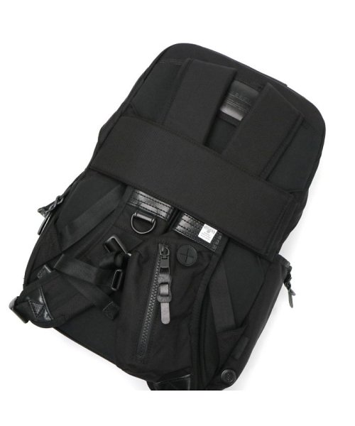 AS2OV(アッソブ)/アッソブ リュック AS2OV バックパック A4 ノートPC EXCLUSIVE BALLISTIC NYLON DAY PACK ASSOV 061329/img20