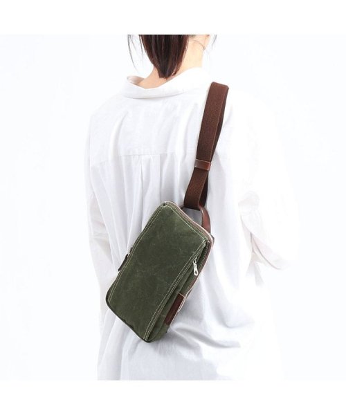 バギーポート ボディバッグ Baggy Port ショルダーバッグ Face フェイス 斜めがけ スリングバッグ 旅行 ブランド 日本製 Ynm 1305 バギーポート Baggy Port Magaseek