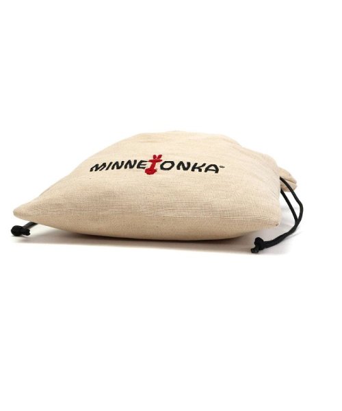 MINNETONKA(ミネトンカ)/ミネトンカ バッグ MINNETONKA 巾着バッグ 巾着トート 巾着袋 大 巾着 布 トート トートバッグ カジュアル B5 14567000/img09