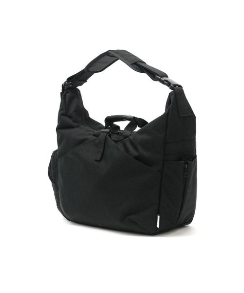 SML(エスエムエル)/エスエムエル バッグ SML ショルダーバッグ US CORDURA 2WAY SHOULDER BAG A4 909308/img01