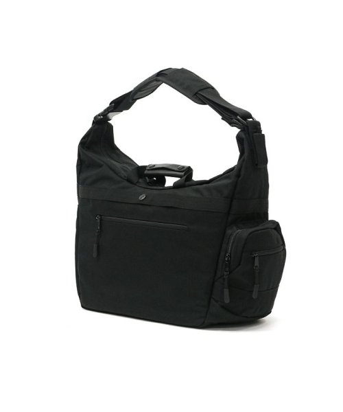 SML(エスエムエル)/エスエムエル バッグ SML ショルダーバッグ US CORDURA 2WAY SHOULDER BAG A4 909308/img02