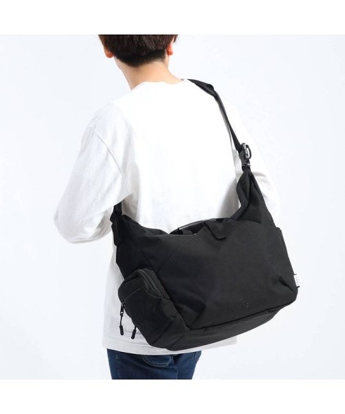 SML(エスエムエル)/エスエムエル バッグ SML ショルダーバッグ US CORDURA 2WAY SHOULDER BAG A4 909308/img05