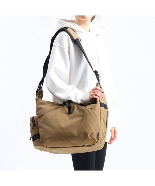 SML(エスエムエル)/エスエムエル バッグ SML ショルダーバッグ US CORDURA 2WAY SHOULDER BAG A4 909308/img07