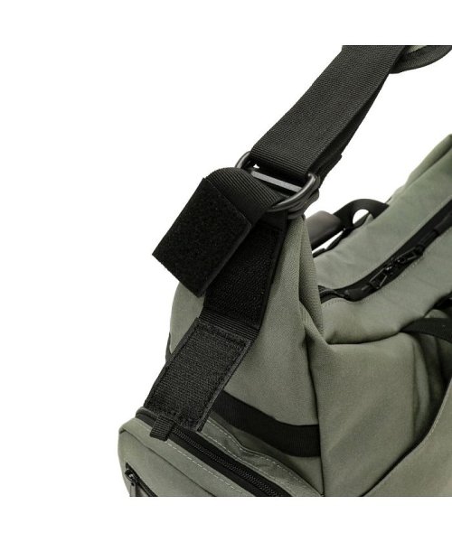 SML(エスエムエル)/エスエムエル バッグ SML ショルダーバッグ US CORDURA 2WAY SHOULDER BAG A4 909308/img23