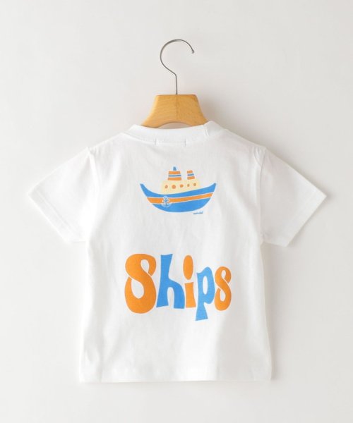 Ships Kids みうらじゅん 安齋肇 コラボtee 100 140cm 503386112 シップスキッズ Ships Kids Magaseek