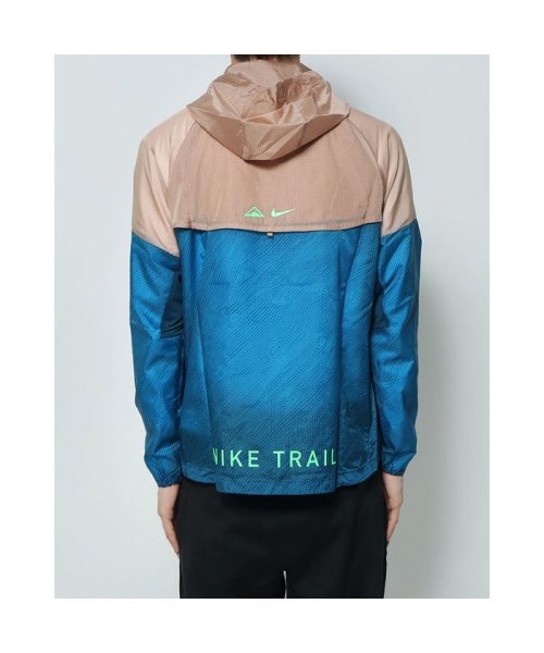 ナイキ Nike メンズ 陸上 ランニング ウインドブレーカー ナイキ ウィンドランナー トレイル フーディ ジャケット Cq ナイキ Nike Magaseek