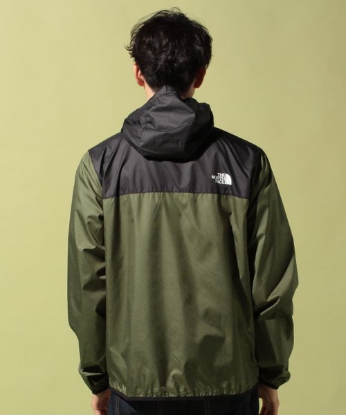 THE NORTH FACE(ザノースフェイス)/【メンズ】【THE NORTH FACE】Men's Cyclone 2 Hoodie/img02