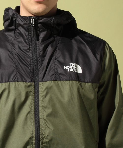 THE NORTH FACE(ザノースフェイス)/【メンズ】【THE NORTH FACE】Men's Cyclone 2 Hoodie/img03
