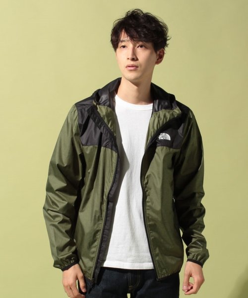 THE NORTH FACE(ザノースフェイス)/【メンズ】【THE NORTH FACE】Men's Cyclone 2 Hoodie/img07