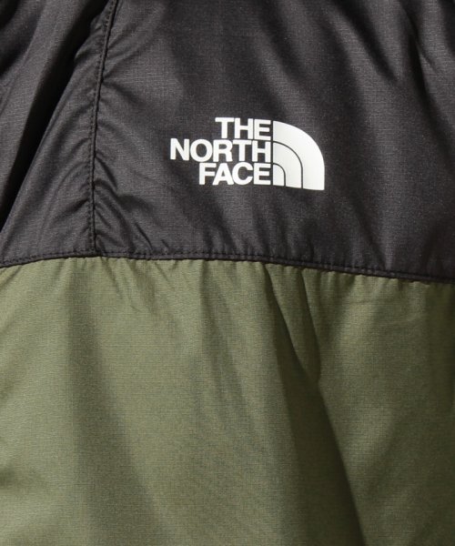THE NORTH FACE(ザノースフェイス)/【メンズ】【THE NORTH FACE】Men's Cyclone 2 Hoodie/img08