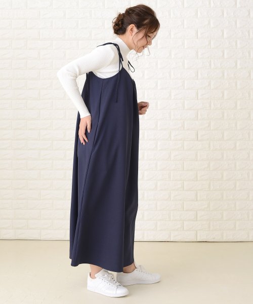 セール 10 Off ゆったりキャミロングワンピース レースレディース Lace Ladies Magaseek