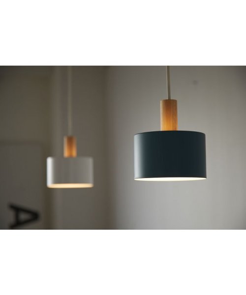 BRID(ブリッド)/Olika LAMP mini 1BULB PENDANT （電球あり）/img05