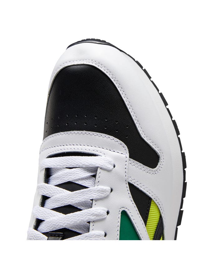 reebok mark