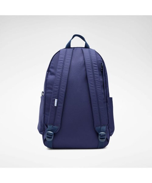 セール リーボック Reebokクラシックス ファウンデーション バックパック 2 0 Classics Foundation Backpack 2 0 ブルー リーボック Reebok Magaseek