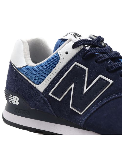 ニューバランス ML574SSM(503387641) | New Balance(New Balance) - MAGASEEK