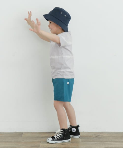 URBAN RESEARCH DOORS（Kids）(アーバンリサーチドアーズ（キッズ）)/タイダイボーダーTシャツ(KIDS)/img04