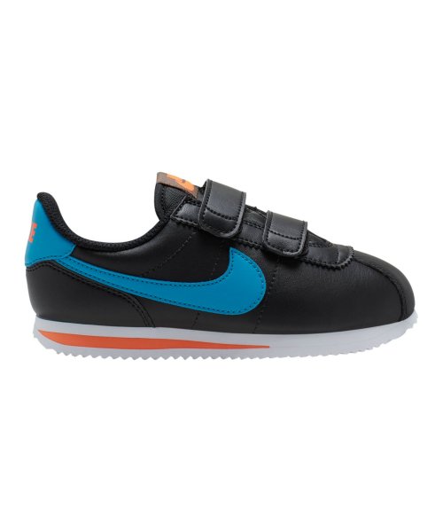 ナイキ Nike キッズ コルテッツ ベーシック Sl Psv スニーカー シューズ マジックテープ Ni ナイキ Nike Magaseek