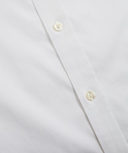 Brooks Brothers(ブルックス ブラザーズ（メンズ）)/ノンアイロン　GF　ストレッチコットン　カジュアルシャツ　Regent Fit/img02