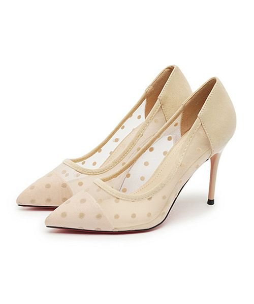 セール 10 Off パンプス レディース シューズ チュールパンプス ドット 8cmヒール ピンヒール 美脚 ブラック 黒 ベージュ パーティー フォーマル結婚式 二次会 お洒落 シュベック Svec Magaseek セール 10 Off パンプス レディース シューズ チュールパンプス ドット 8cmヒール ピンヒール 美脚 ブラック 黒 ベージュ パーティー フォーマル結婚式 二次会 お洒落 シュベック Svec Magaseek