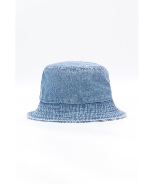 ikka(イッカ)/NEWHATTAN ニューハッタン Bucket Hat/img10