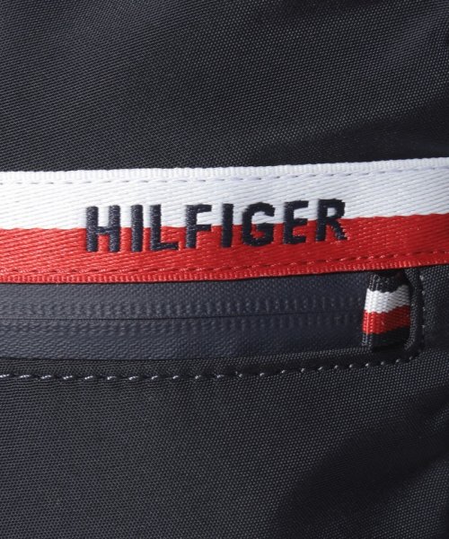 TOMMY HILFIGER(トミーヒルフィガー)/ロゴ スモールショルダーバッグ/img04