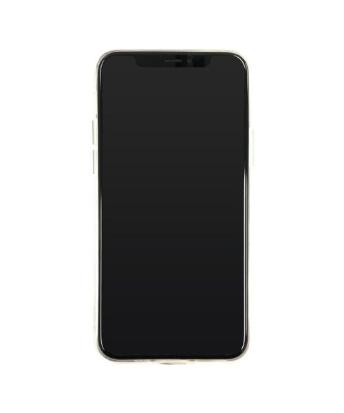 LAISSE PASSE(レッセパッセ)/iphoneケース iPhone11Pro レッセパッセ LAISSE PASSE ソフトシェルケース WHITE iphone11pro/img03