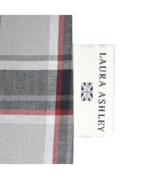  LAURA ASHLEY(ローラアシュレイ)/LAURA ASHLEY スモック(140－160cm)　Highland check/img04