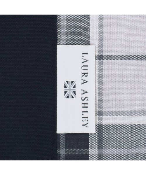  LAURA ASHLEY(ローラアシュレイ)/LAURA ASHLEY 子どもエプロン(100～120cm)　Highland check/img05