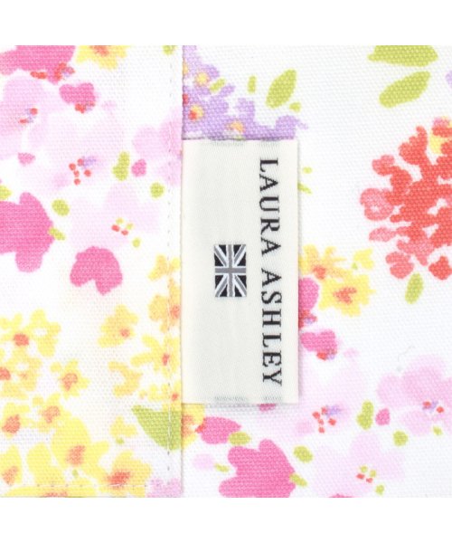 Laura Ashley 子どもエプロン 100 1cm Amelie ローラアシュレイ Laura Ashley Magaseek