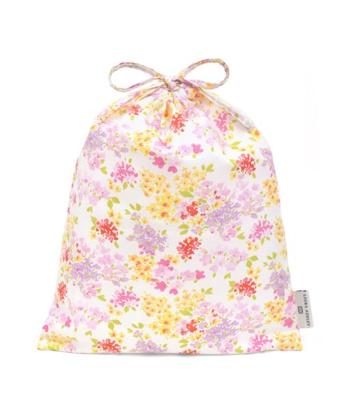 LAURA ASHLEY 巾着　大　体操服袋　Amelie 人気・おすすめ｜売れ筋商品・話題商品におすすめ コスパ重視 安心配送 国内発送・正規流通商品