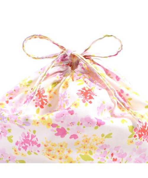 LAURA ASHLEY 巾着　大　体操服袋　Amelie 人気・おすすめ｜売れ筋商品・話題商品におすすめ コスパ重視 安心配送 国内発送・正規流通商品