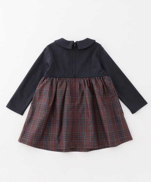 セール 30 Off 80 100cm タフタチェックワンピース 組曲kids Kumikyoku Kids Magaseek セール 30 Off 80 100cm タフタチェックワンピース 組曲kids Kumikyoku Kids Magaseek