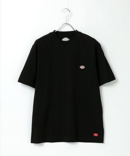 LAZAR(ラザル)/【Lazar】Dickies/ディッキーズ ロゴ ワンポイント Tシャツ コットン100％ ユニセックス/img10