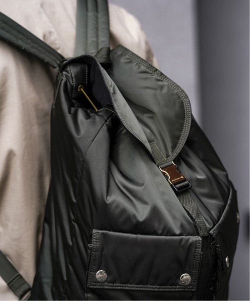 Mackintosh Porter マッキントッシュ ポーター バックパック エディフィス Edifice Magaseek Mackintosh Porter マッキントッシュ ポーター バックパック エディフィス Edifice Magaseek