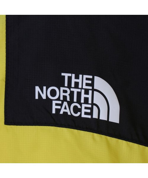 THE NORTH FACE(ザノースフェイス)/ノースフェイス THE NORTH FACE ジャケット マウンテンジャケット メンズ 1985 SEASONAL MOUNTAIN JACKET イエロー N/img03