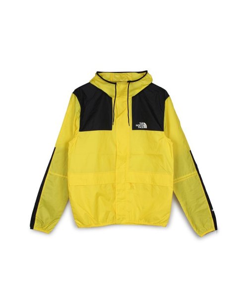 THE NORTH FACE(ザノースフェイス)/ノースフェイス THE NORTH FACE ジャケット マウンテンジャケット メンズ 1985 SEASONAL MOUNTAIN JACKET イエロー N/img06