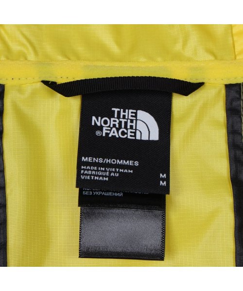 THE NORTH FACE(ザノースフェイス)/ノースフェイス THE NORTH FACE ジャケット マウンテンジャケット メンズ 1985 SEASONAL MOUNTAIN JACKET イエロー N/img16
