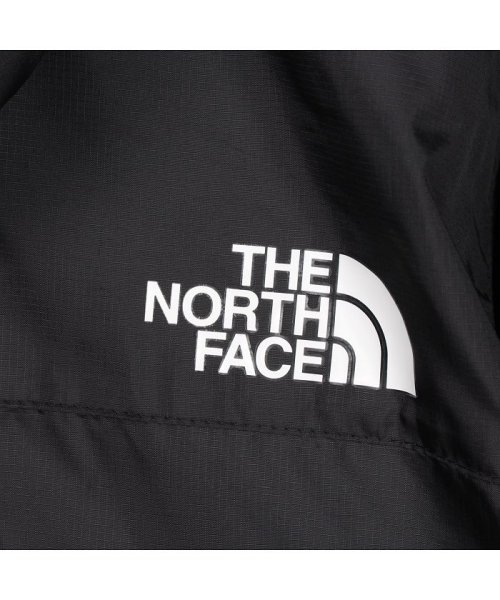 THE NORTH FACE(ザノースフェイス)/ノースフェイス THE NORTH FACE ジャケット マウンテンジャケット メンズ 1985 SEASONAL MOUNTAIN JACKET ブラック 黒/img04